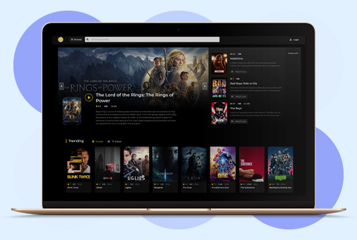 Best 1MoviesHD Alternatives