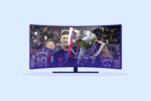 How To Watch La Liga Live from Anywhere in 2025