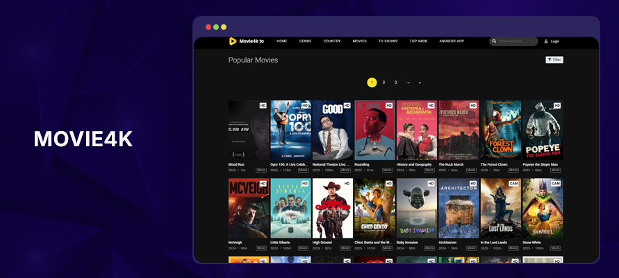 Top 25 Vegamovies Alternatives for 2026 | iProVPN