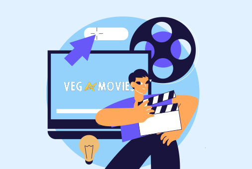 Vegamovies Not Working? Try These Vegamovies Alternatives