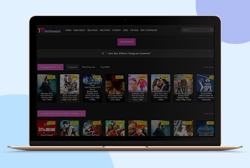 Top 15 Must-Try MKVCinemas Alternatives to Stream in 2025