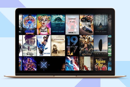 20 Best Putlocker Alternatives in 2025
