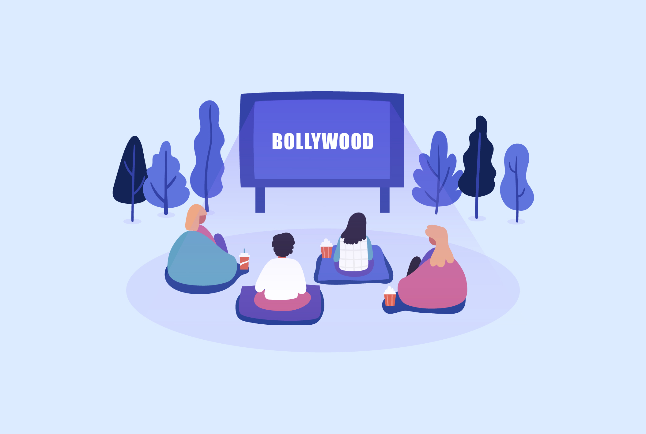 300MBmovies: Watch Unlimited Bollywoord Entertainment