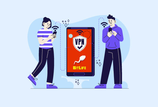 How to Play BitLife Unblocked at School?