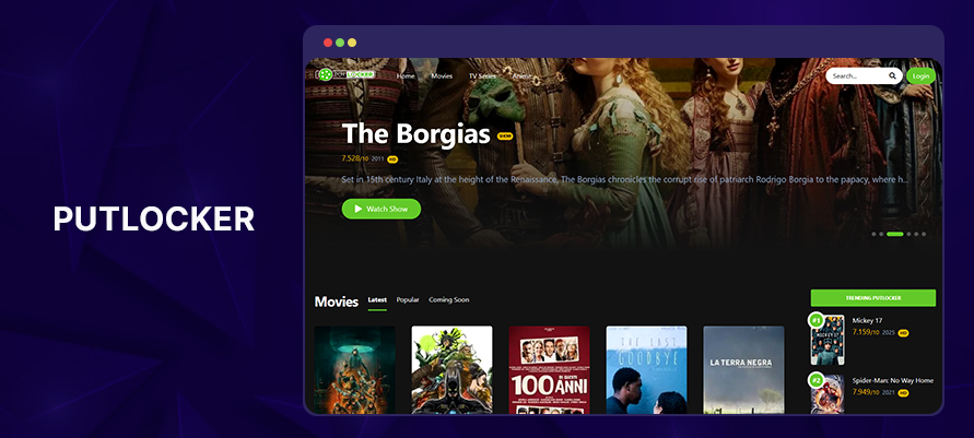 Movies2Watch-Alternativen: 15 nahtlose Streaming-Sites [Getestet]