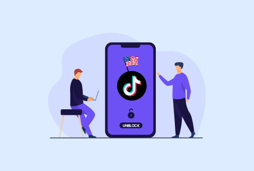 Will TikTok Be Banned? Stay Connected with iProVPN in 2025