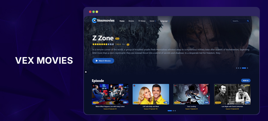 Movies2Watch Alternatives: 15 Seamless Streaming Sites [Tested]