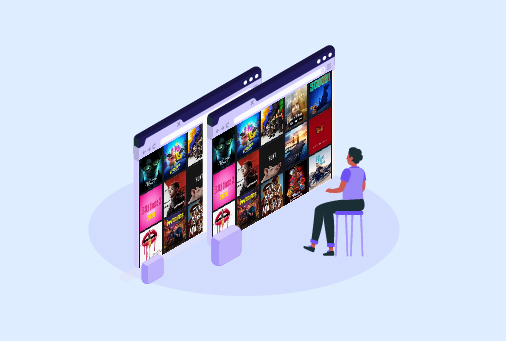 HiMovies Alternatives in 2025