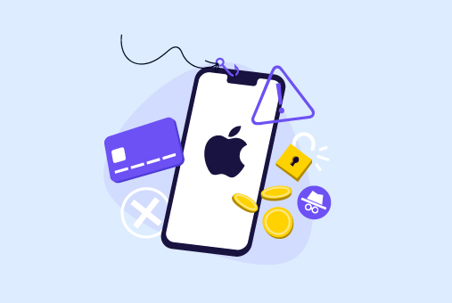 How to Avoid Apple Pay Scams?