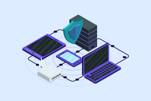 What are the Major Network Security Standards?