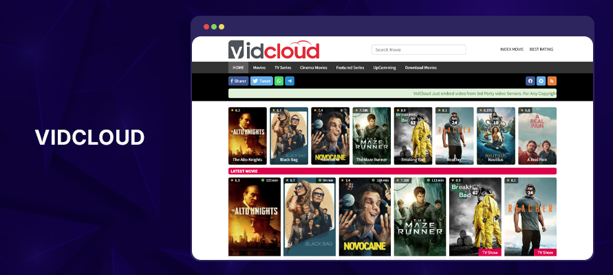 20 Best MoviesJoy Alternatives For Uninterrupted Streaming In 2025 20 Best MoviesJoy Alternatives For Uninterrupted Streaming In 2025