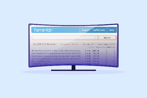 Torrentz2 Proxy and Alternatives [100% Working]