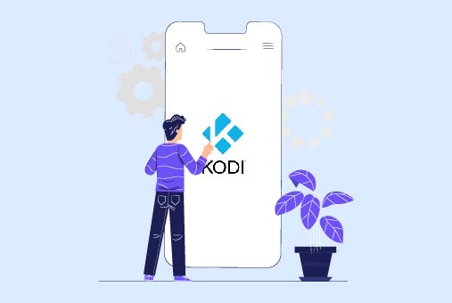 How to Install Fusion on Kodi?
