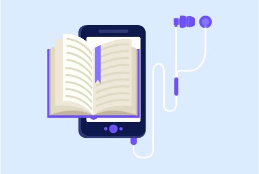 Working Ebooks and Audiobooks for 2025