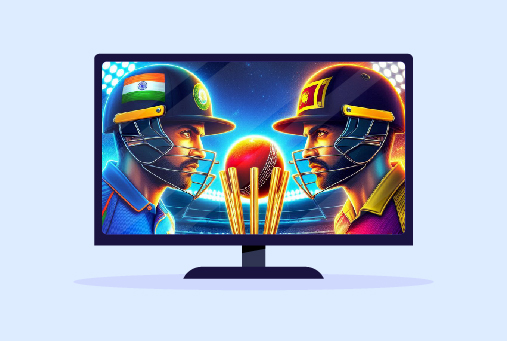 India National Cricket Team vs Sri Lanka National Cricket Team Match Scorecard