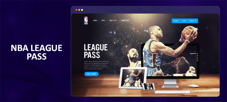 NBA League Pass