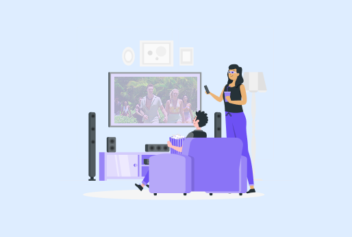 Where to Watch Temptation Island
