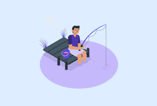 Tiny Fishing Unblocked: The Fun Fishing Game You Can Play Anywhere