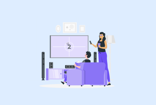 Is Movierulz Safe For Streaming