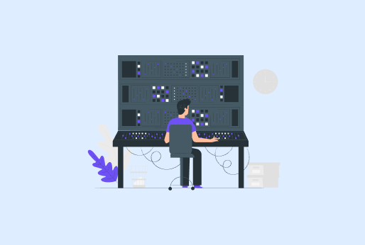 Latest Breakthroughs in Quantum Computing 2025