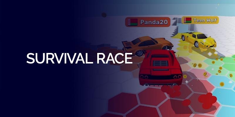 Survival Race Unblocked Game Survival Race Unblocked Game