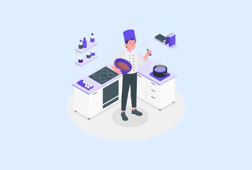 ATK App: America’s Test Kitchen Recipes