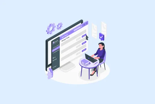 HQPotner: A Tool for Better Business Handling