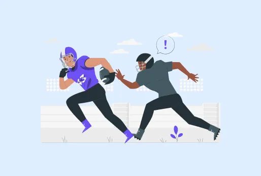 Los Angeles Rams vs Philadelphia Eagles Match Player Stats: A Fun Week 3 Game