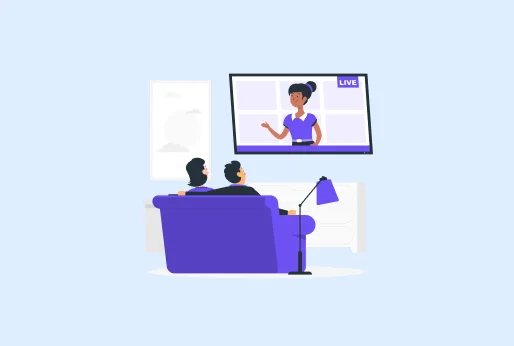 Updated Samsung TV Plus Channel List for