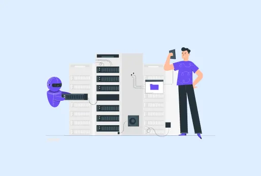 What is a Proxy Server?