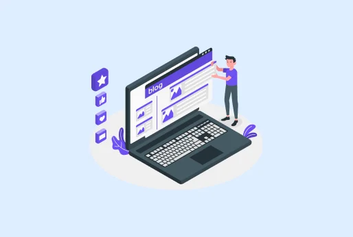 Zavalio Com: Why to Use This Site for Blogs