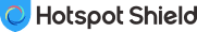 Hotspotshield Logo
