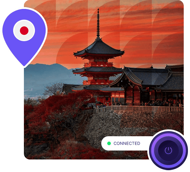 Australia VPN Server