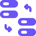 Unlimited Server Switching